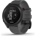 Garmin Approach S12 Slate Gray