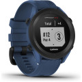 Garmin Approach S12 Tidal Blue