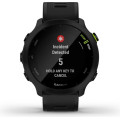 Garmin Forerunner 55 Black