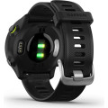 Garmin Forerunner 55 Black