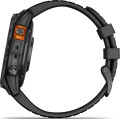 Garmin fenix 7 Pro Solar Edition Slate Gray with Black Band