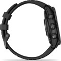 Garmin fenix 7 Pro Solar Edition Slate Gray with Black Band