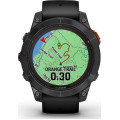 Garmin fenix 7 Pro Solar Edition Slate Gray with Black Band