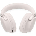 Bose QuietComfort Ultra Headphones White Smoke