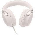 Bose QuietComfort Ultra Headphones White Smoke