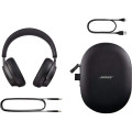 Bose QuietComfort Ultra Headphones Black