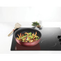 Sada riadu Tefal Ingenio Easy Cook N Clean L3989402 10 ks