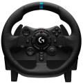 Logitech G923 Racing Wheel and Pedals |Xbox Series X|S / Xbox One / PC (941-000158)