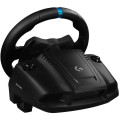 Logitech G923 Racing Wheel and Pedals |Xbox Series X|S / Xbox One / PC (941-000158)