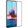 Nillkin Tvrdené Sklo 2.5D CP+ PRO Black pre Xiaomi Redmi Note 10 / Redmi Note 10S / Redmi Note 11/ Redmi Note 11S / Redmi Note 12S