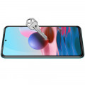 Nillkin Tvrdené Sklo 2.5D CP+ PRO Black pre Xiaomi Redmi Note 10 / Redmi Note 10S / Redmi Note 11/ Redmi Note 11S / Redmi Note 12S