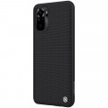 Nillkin Textured Hard Case pre Xiaomi Redmi Note 10 4G / 10s Black