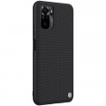 Nillkin Textured Hard Case pre Xiaomi Redmi Note 10 4G / 10s Black