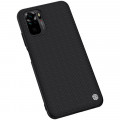 Nillkin Textured Hard Case pre Xiaomi Redmi Note 10 4G / 10s Black