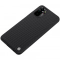 Nillkin Textured Hard Case pre Xiaomi Redmi Note 10 4G / 10s Black