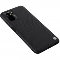 Nillkin Textured Hard Case pre Xiaomi Redmi Note 10 4G / 10s Black