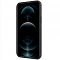 Nillkin Super Frosted PRO Magnetic Zadný Kryt pre Apple iPhone 13 Pro Black