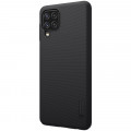 Nillkin Super Frosted Zadný Kryt pre Samsung Galaxy A22 Black