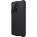 Nillkin Super Frosted Zadný Kryt pre Xiaomi 11T / 11T Pro Black