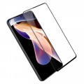 Nillkin Tvrdené Sklo 2.5D CP+ PRO Black pre Xiaomi Redmi Note11 Pro+