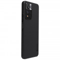 Nillkin Super Frosted Zadný Kryt pre Xiaomi 11i / Redmi Note 11 Pro+ 5G Black