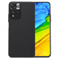 Nillkin Super Frosted Zadný Kryt pre Xiaomi 11i / Redmi Note 11 Pro+ 5G Black