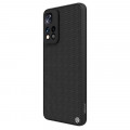 Nillkin Textured Hard Case pre Xiaomi 11i / Redmi Note 11 Pro+ 5G Black