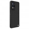 Nillkin Textured Hard Case pre Xiaomi 11i / Redmi Note 11 Pro+ 5G Black