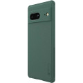 Nillkin Super Frosted PRO Zadný Kryt pre Google Pixel 7 Green