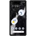 Nillkin CamShield PRO Zadný Kryt pre Google Pixel 7 Black