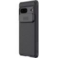 Nillkin CamShield PRO Zadný Kryt pre Google Pixel 7 Black