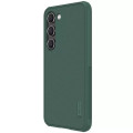 Nillkin Super Frosted PRO Zadný Kryt pre Samsung Galaxy S23 Deep Green