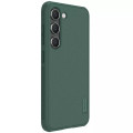 Nillkin Super Frosted PRO Zadný Kryt pre Samsung Galaxy S23 Deep Green