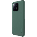 Nillkin Super Frosted PRO Zadný Kryt pre Xiaomi 13 Deep Green