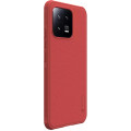 Nillkin Super Frosted PRO Zadný Kryt pre Xiaomi 13 Red