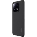 Nillkin Super Frosted PRO Zadný Kryt pre Xiaomi 13 Pro Black