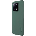 Nillkin Super Frosted PRO Zadný Kryt pre Xiaomi 13 Pro Deep Green