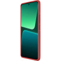 Nillkin Super Frosted PRO Zadný Kryt pre Xiaomi 13 Pro Red