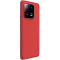 Nillkin Super Frosted PRO Zadný Kryt pre Xiaomi 13 Pro Red