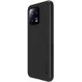 Nillkin Super Frosted PRO Magnetic Zadný Kryt pre Xiaomi 13 Black