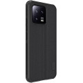 Nillkin Super Frosted PRO Magnetic Zadný Kryt pre Xiaomi 13 Black