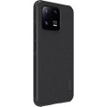 Nillkin Super Frosted PRO Magnetic Zadný Kryt pre Xiaomi 13 Pro Black