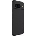 Nillkin Super Frosted PRO Zadný Kryt pre Google Pixel 8 Black