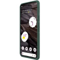 Nillkin Super Frosted PRO Zadný Kryt pre Google Pixel 8 Dark Green