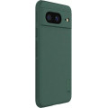 Nillkin Super Frosted PRO Zadný Kryt pre Google Pixel 8 Dark Green