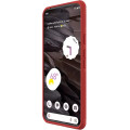 Nillkin Super Frosted PRO Zadný Kryt pre Google Pixel 8 Red