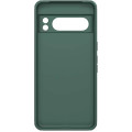 Nillkin Super Frosted PRO Zadný Kryt pre Google Pixel 8 Pro Dark Green