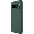 Nillkin Super Frosted PRO Zadný Kryt pre Google Pixel 8 Pro Dark Green