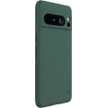 Nillkin Super Frosted PRO Zadný Kryt pre Google Pixel 8 Pro Dark Green