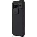 Nillkin CamShield PRO Zadný Kryt pre Google Pixel 8 Black